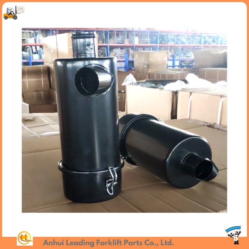 air-filter-housing air-filter-housing