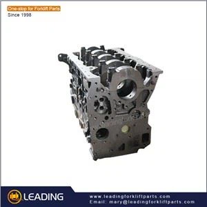 Kahveltõstuki silindriplokk Heli jaoks