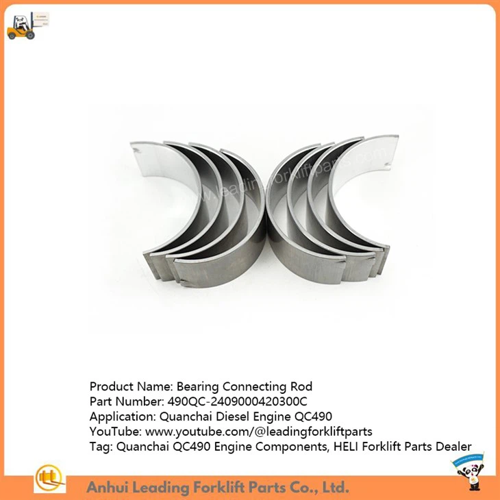 Bearing Connecting Rod