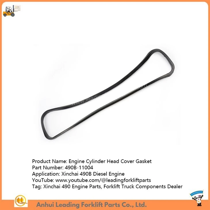 Engine Cylinder Head Cover Gasket