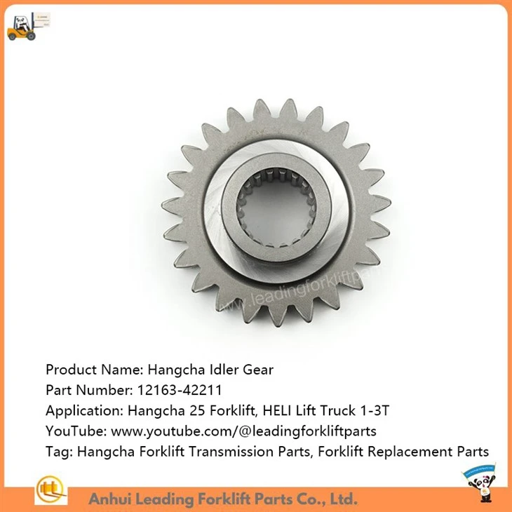 Hangcha Idler Gear