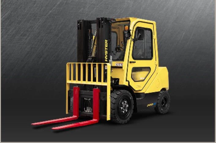 Hysters J20-35XTLG Lithium Forklifts Hysters J20-35XTLG Lithium Forklifts