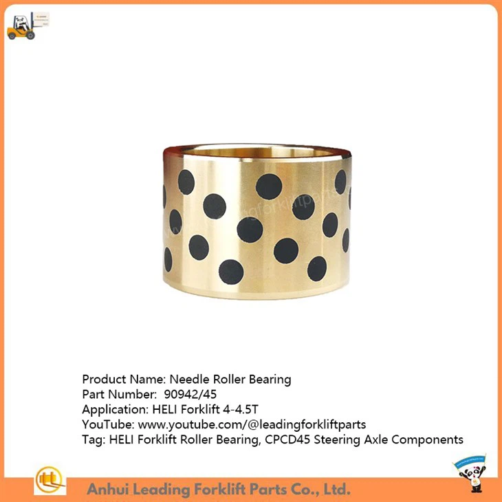 Needle Roller Bearing