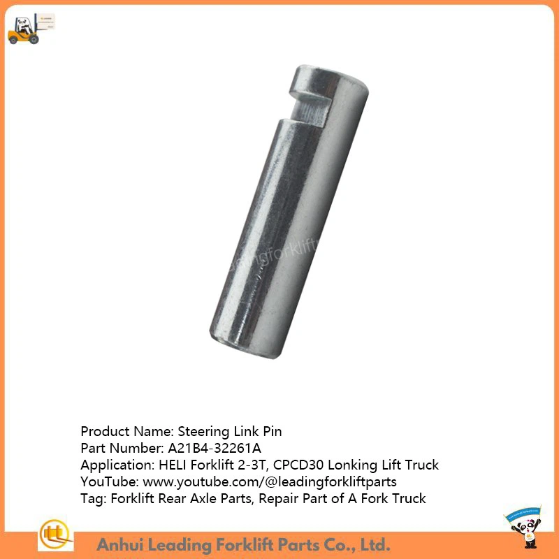 Steering Link Pin Steering Link Pin