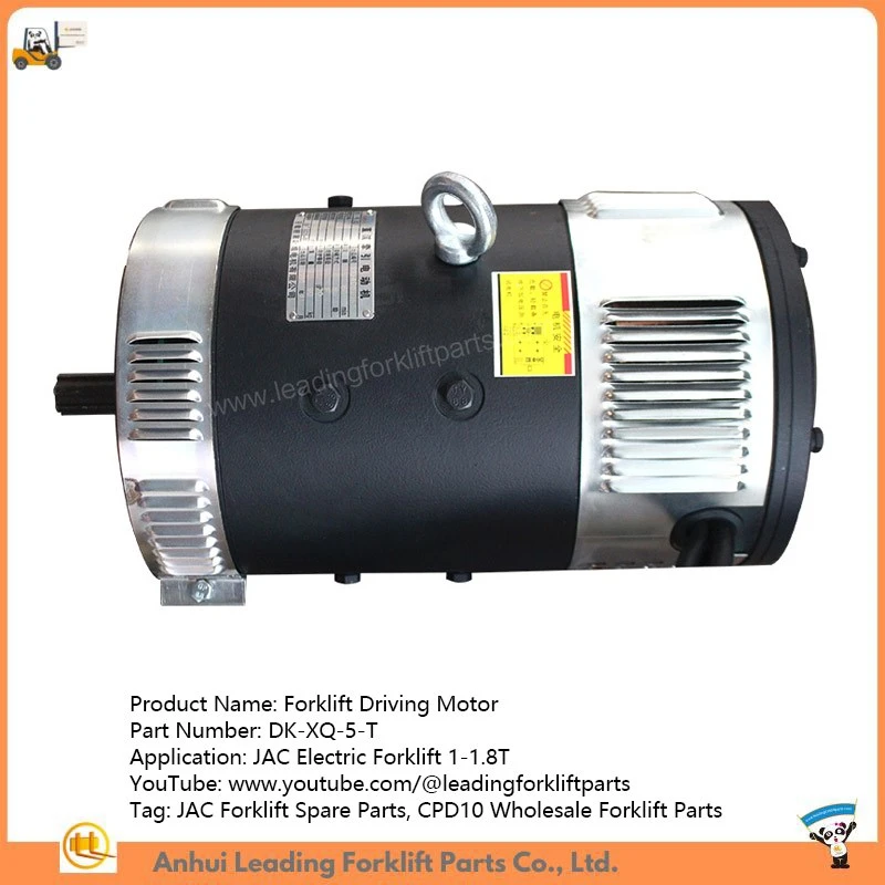 Forklift Driving Motor Forklift Driving Motor