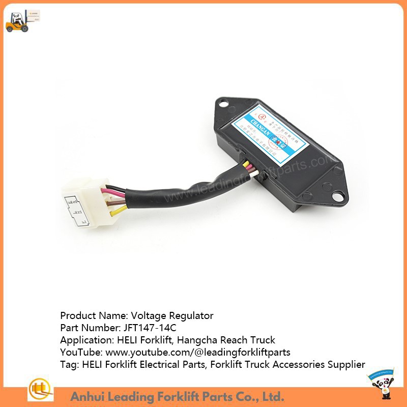 Voltage Regulator Voltage Regulator