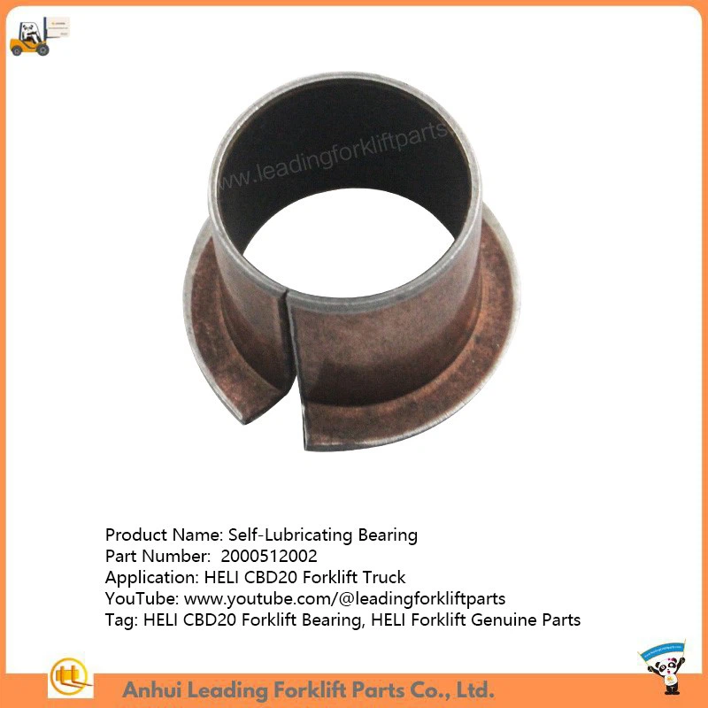 Self-Lubricating Bearing Self-Lubricating Bearing