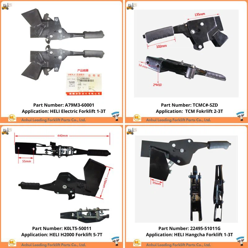 Lift Truck Brake Parts Dealer Lift Truck Brake Parts Dealer