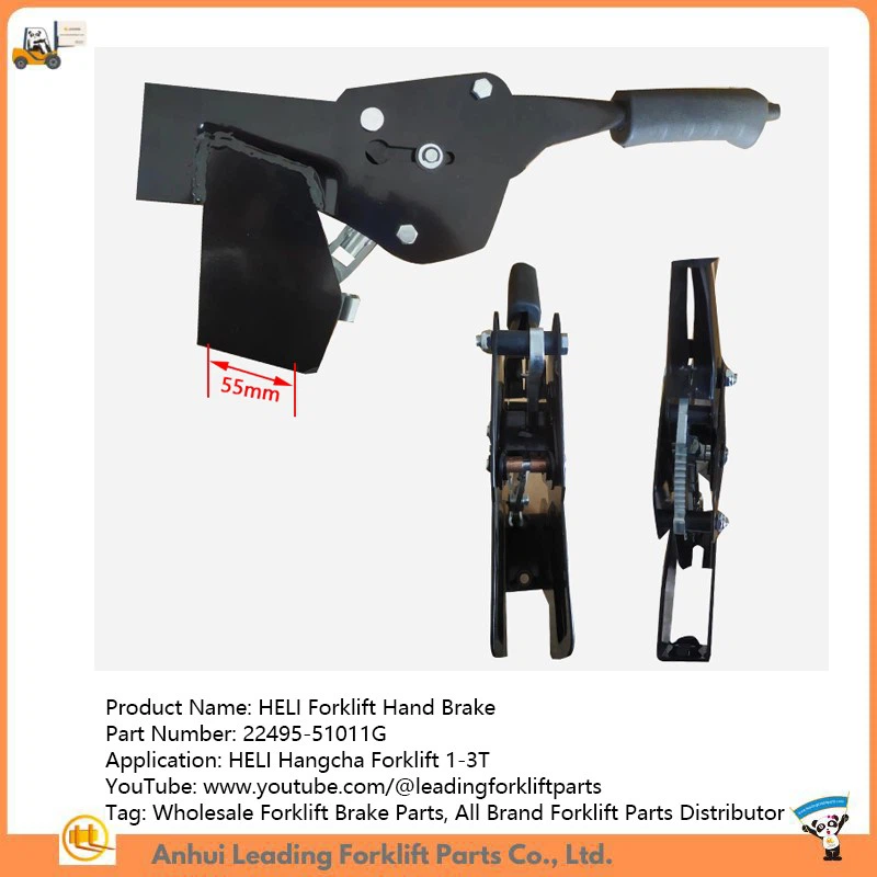 HELI Forklift Hand Brake HELI Forklift Hand Brake
