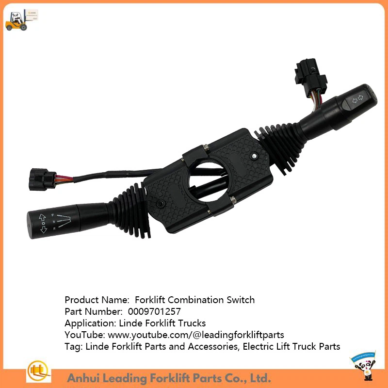 Forklift Combination Switch Forklift Combination Switch