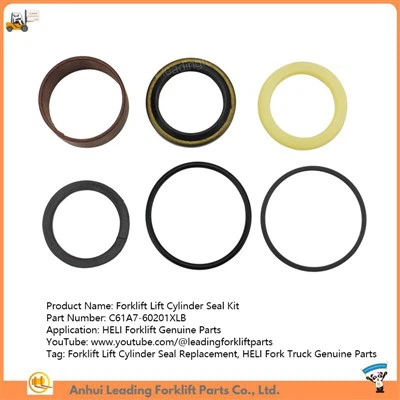 Kahveltõstuki tõstesilindri tihend